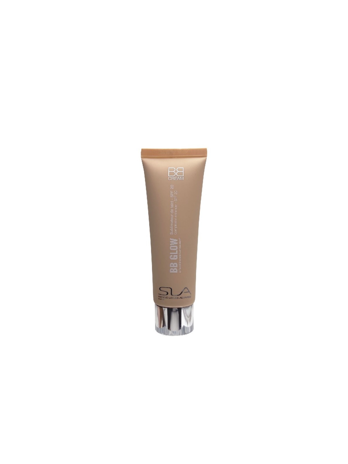 BB GLOW Pele Sublime SPF20 "clair 01 light"