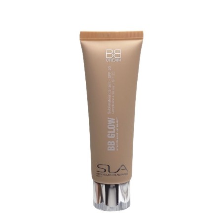 BB GLOW Pele Sublime SPF20 "doré 02 golden"