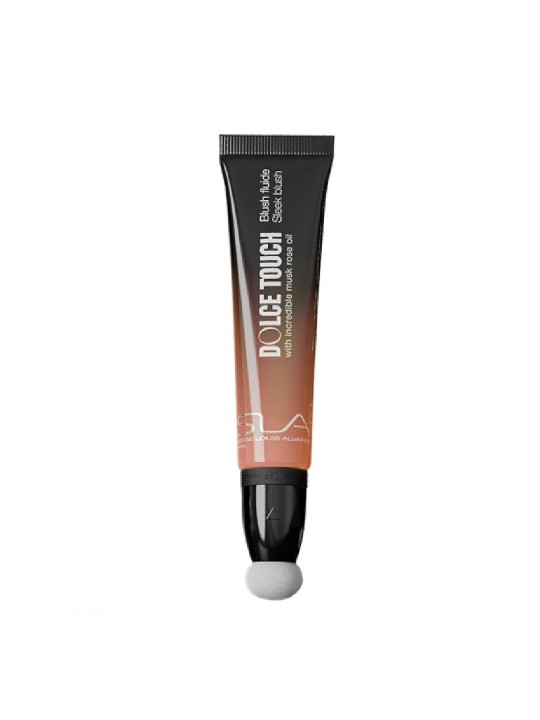 Blush liquide Dolce Touch "Bellini"