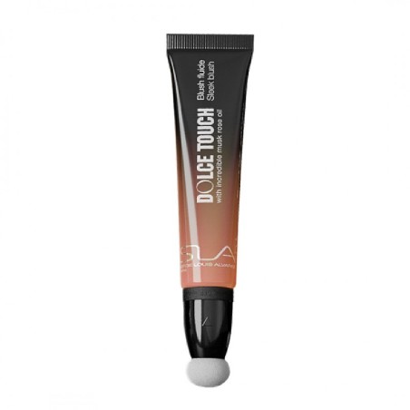 Blush liquide Dolce Touch "Bellini"