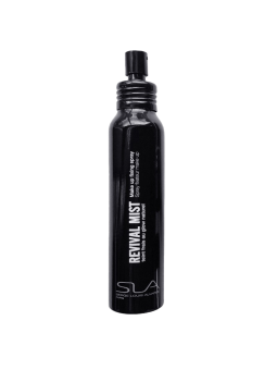 Spray Fixante e Preparador da pele "Revival Mist"