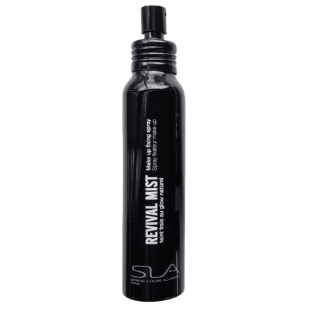 Spray Fixante e Preparador da pele "Revival Mist"