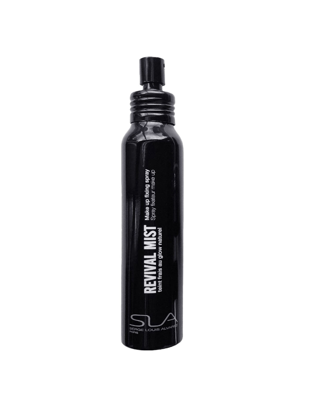 Spray Fixante e Preparador da pele "Revival Mist"