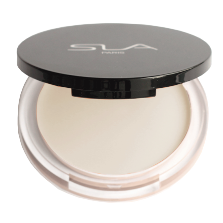 Mat finish supercake foundation - color: white