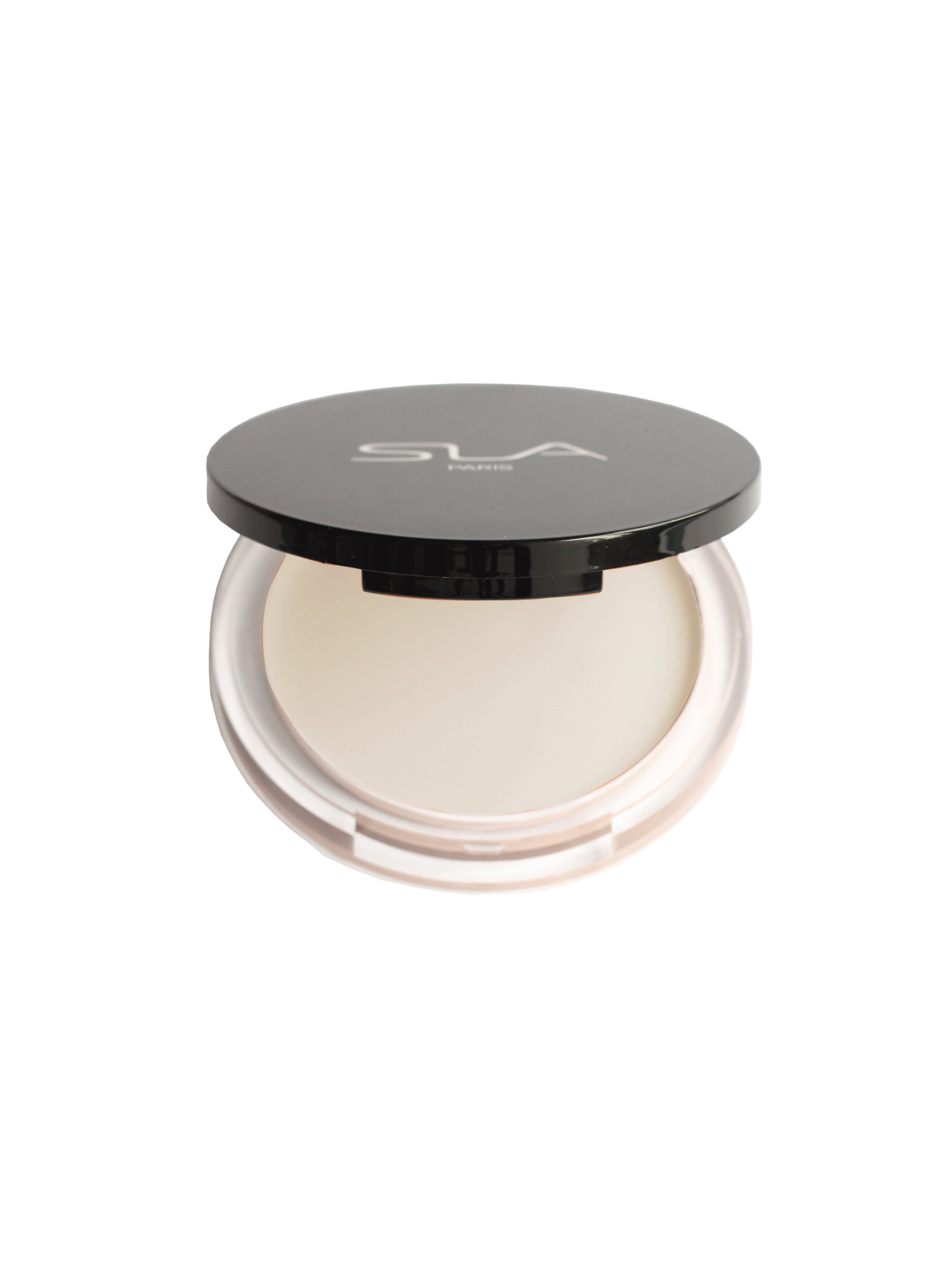 Mat finish supercake foundation - color: white