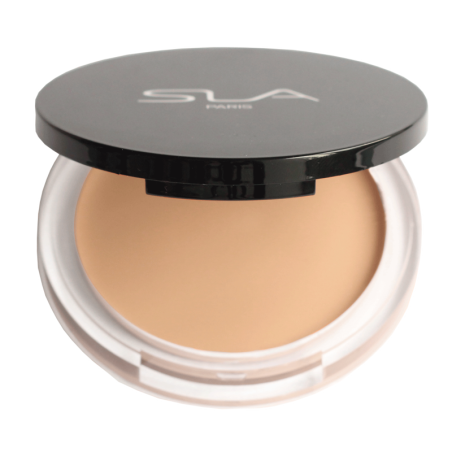 Mat finish supercake foundation - color: natural porcelain