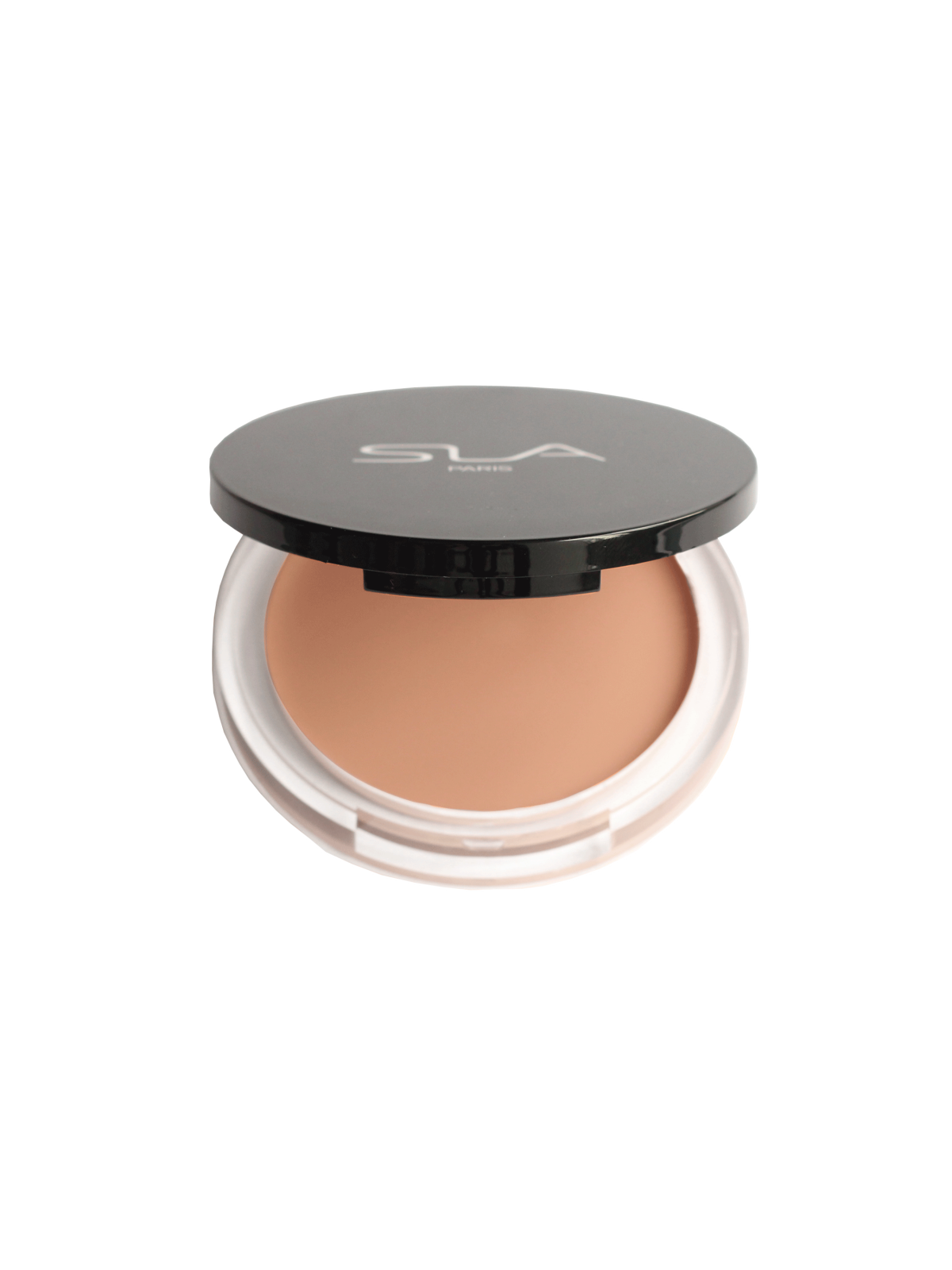 Mat finish supercake foundation - color: natural beige