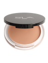 Mat finish supercake foundation - color: natural beige