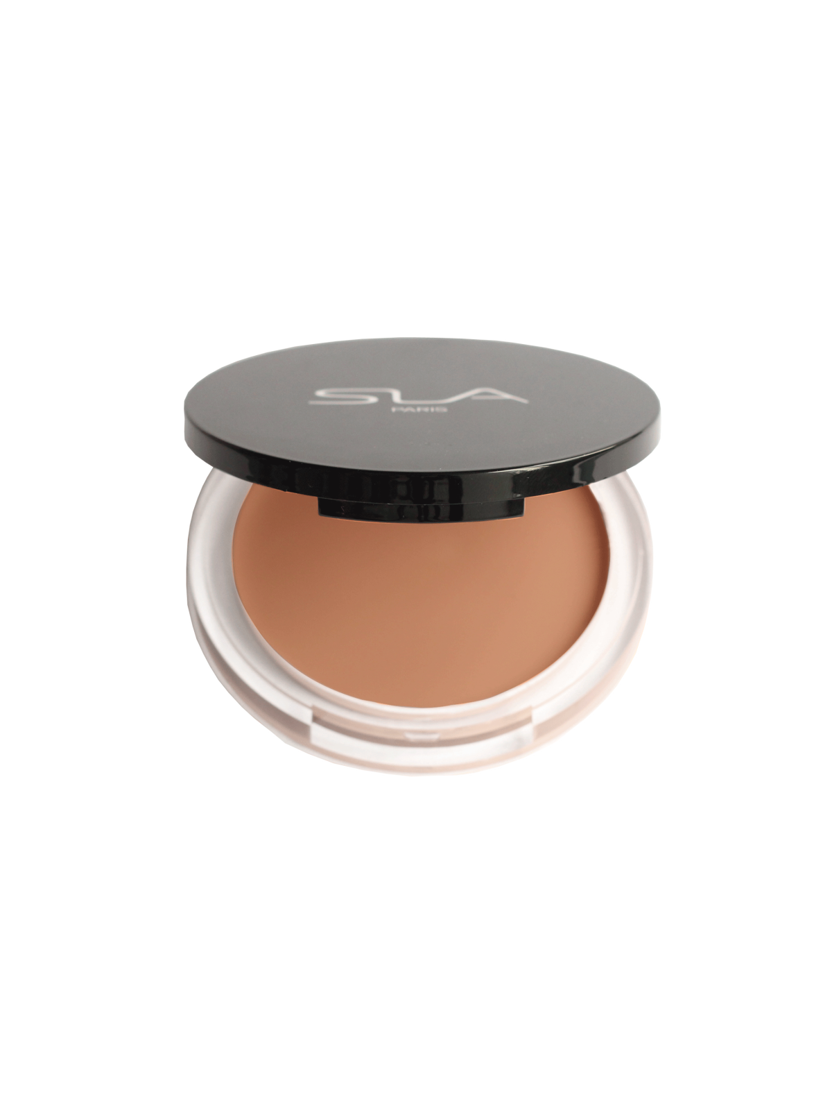 Mat finish supercake foundation - color: pink beige