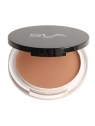 Mat finish supercake foundation - color: pink beige