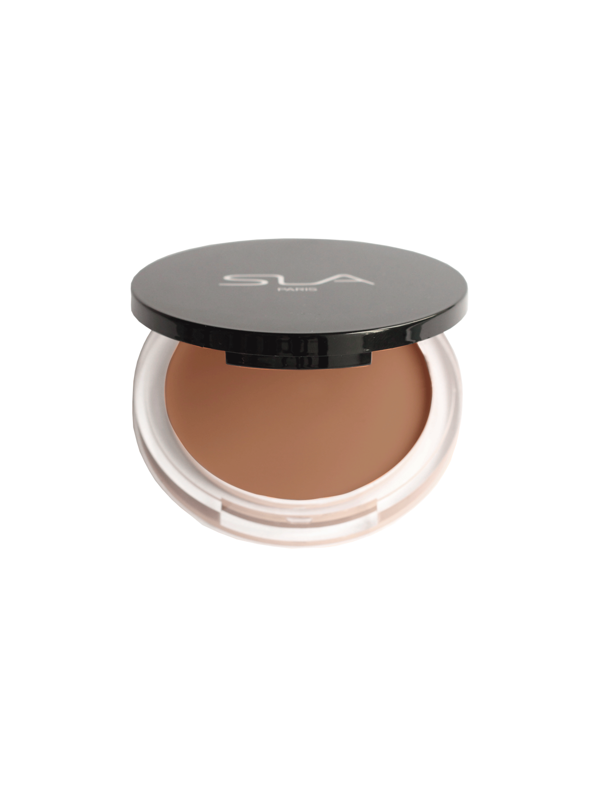 Mat finish supercake foundation - color: natural tan