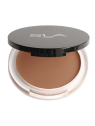 Mat finish supercake foundation - color: golden tan