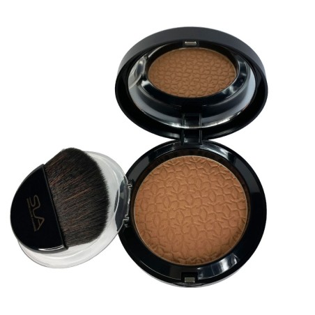 Sunbay bronzing powder NYC Bali 35