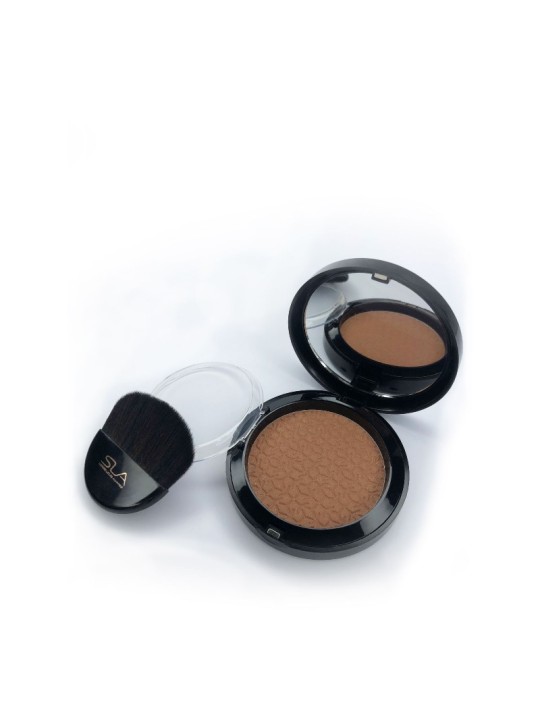 Sunbay bronzing powder NYC Bali 35
