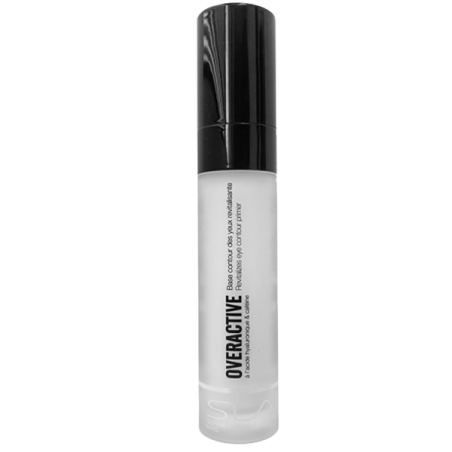 Overactive eyes concealer Primer New