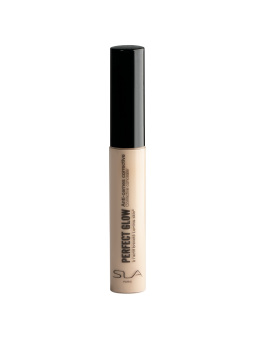 CORRETOR de imperfeições PERFECT GLOW Beige léger