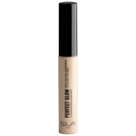 CORRETOR de imperfeições PERFECT GLOW Beige léger