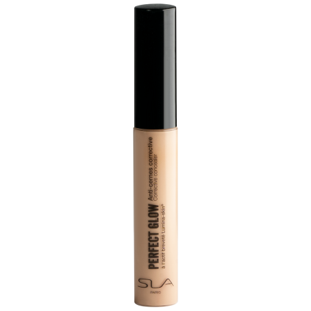 CORRETOR de imperfeições PERFECT GLOW Beige Moyen