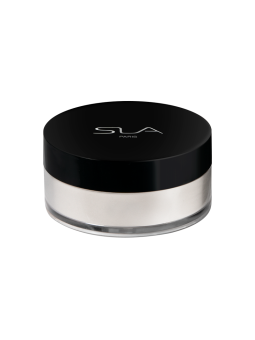 PÓ SOLTO  EM CAIXA "branco" (efeito preenchedor e/ou ilumina