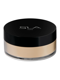 PÓ SOLTO  EM CAIXA "beige dore"