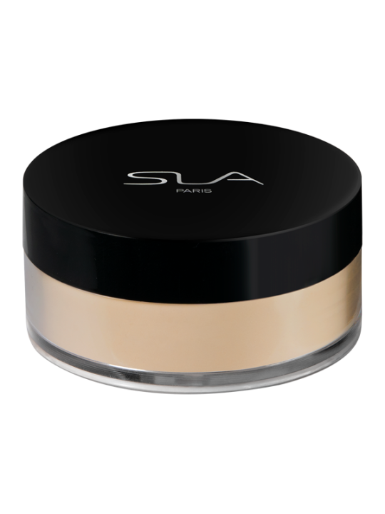 PÓ SOLTO  EM CAIXA "beige dore"