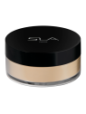 PÓ SOLTO  EM CAIXA "beige dore"