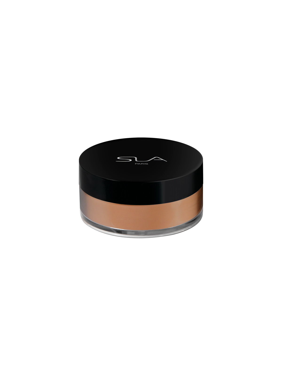 PÓ SOLTO  EM CAIXA "caramel"