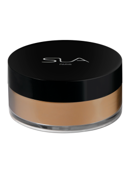 PÓ SOLTO  EM CAIXA "ambre"