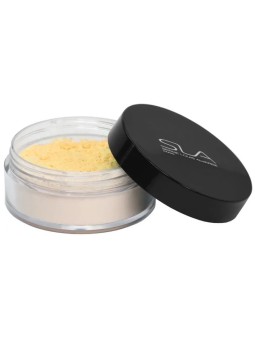 PÓ SOLTO  EM CAIXA "banana"