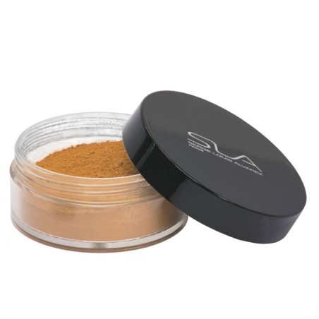 PÓ SOLTO  EM CAIXA "brun dark"