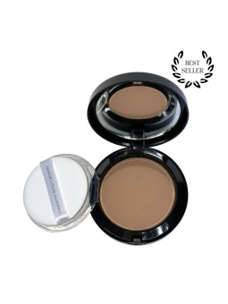 PÓ COMPATO NATURAL "PRECIOUS SILK naturel hale"