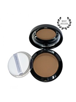 PÓ COMPATO NATURAL "PRECIOUS SILK "dune"