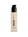 BASE FLUIDA PERFECT GLOW N. 02 "porcelaine doré"