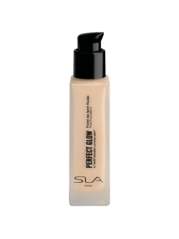 BASE FLUIDA PERFECT GLOW N. 03 "porcelaine rosé"