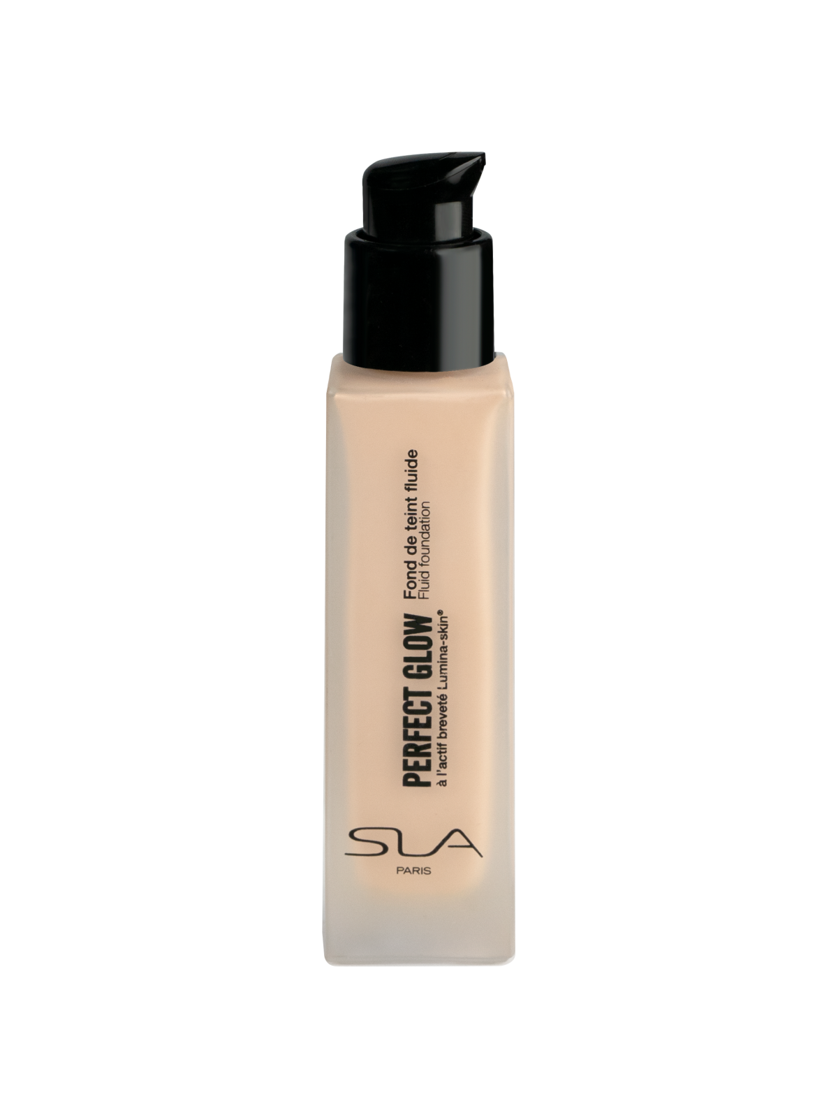 BASE FLUIDA PERFECT GLOW N. 03 "porcelaine rosé"