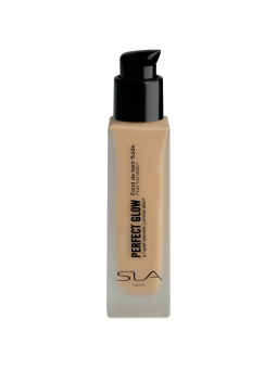 BASE FLUIDA  PERFECT GLOW N. 05 "beige doré"