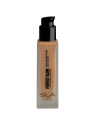 BASE FLUIDA  PERFECT GLOW N. 08 "hâlé doré"