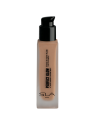 BASE FLUIDA  PERFECT GLOW N. 09 "hâlé rosé"