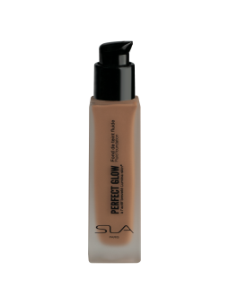 BASE FLUIDA  PERFECT GLOW N. 10 "cannelle"