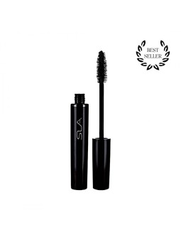 MÁSCARA DE PESTANAS SIGNATURE  KERATINE "noir"