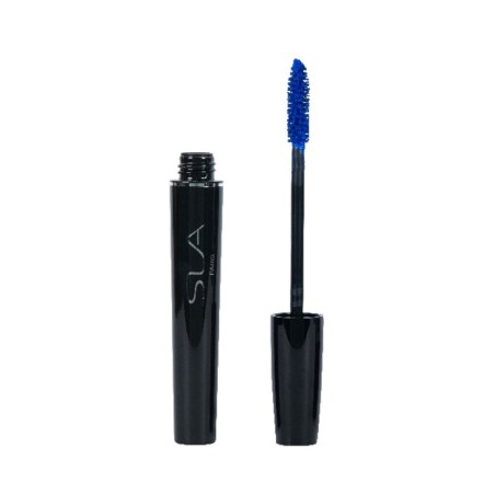 MÁSCARA DE PESTANAS SIGNATURE  KERATINE "bleu"