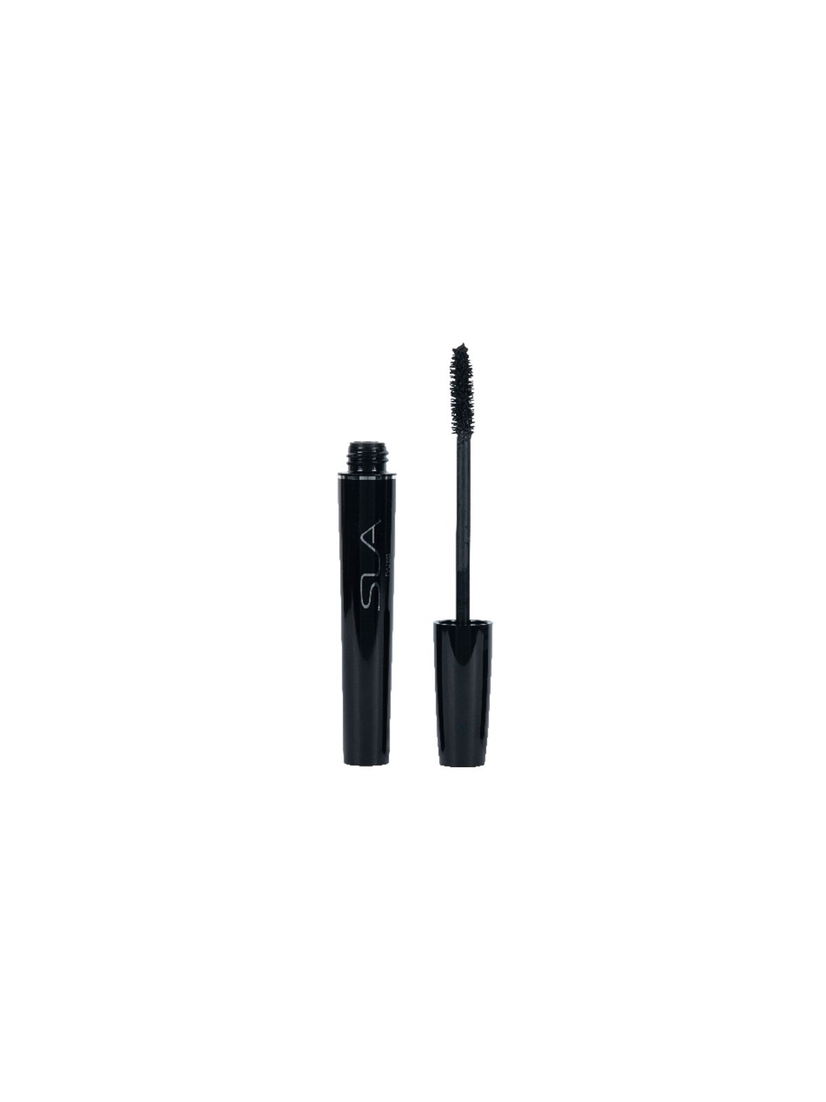 MÁSCARA DE PESTANAS SIGNATURE  KERATINE WATERPROOF "noir"