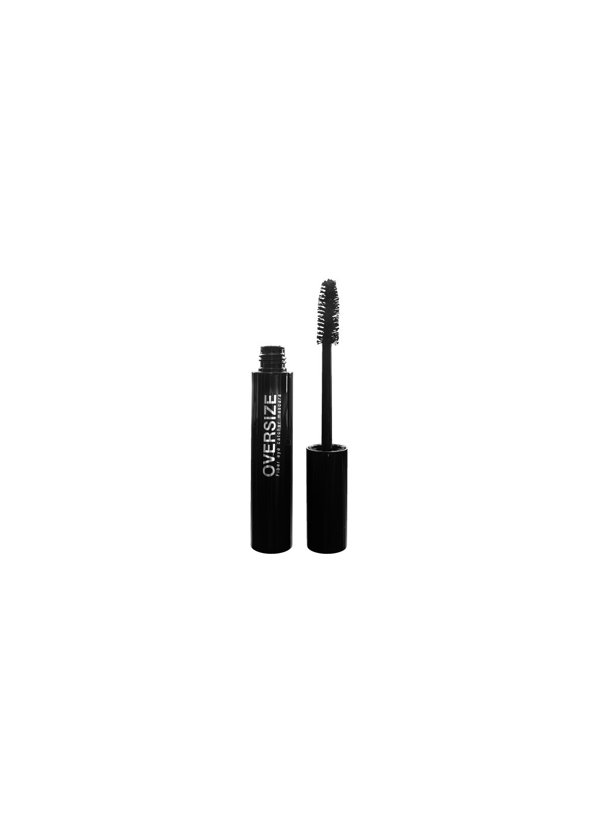MÁSCARA DE PESTANAS OVERSIZE XL  "lust black"