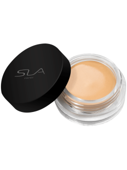 BASE FIXANTE para OLHOS e LÁBIOS "universal nude"