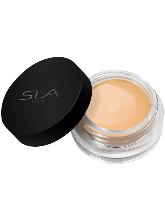 BASE FIXANTE para OLHOS e LÁBIOS "universal nude"