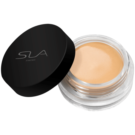 BASE FIXANTE para OLHOS e LÁBIOS "universal nude"