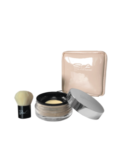 Travel Kit Loose powder Smoothness