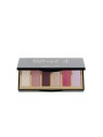 Blend it 2 eyeshadows palette (6 shades)