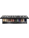 palete HOW TO Backstage "11 sombras + base fixante + ilumina
