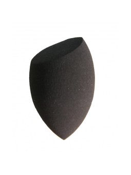 Esponja PRO BLENDER Ultra Precisão "preto"